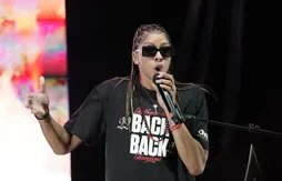 À 37 ans et toujours convalescente, Candace Parker hésite à poursuivre sa carrière