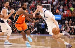 Le MVP de la nuit | Déjà des records de précocité pour Cooper Flagg