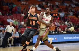 À l’arraché, Atlanta enfonce Miami