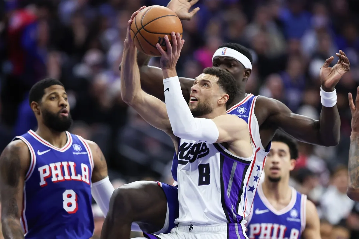 Les Kings