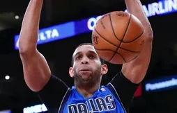 Brandan Wright au prochain concours de dunks ?