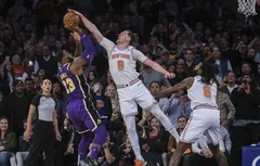 Les Cavaliers confiants sur le dossier Mario Hezonja
