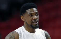 Le discours d’Udonis Haslem a remotivé le Heat
