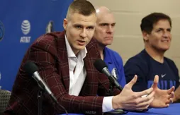 Le président des Mavs très enthousiaste sur l’avenir de sa franchise