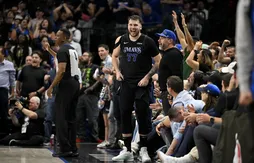 Le duo Irving – Doncic envoie les Clippers à Cancun !