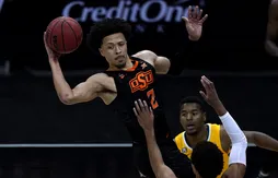 NCAA : Oklahoma State renverse Baylor en demi-finale du tournoi Big 12