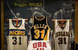 [reportage] Les Pacers au plus que parfait