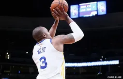 David West prend aussi sa retraite
