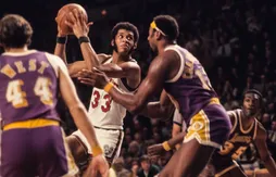 Qui sont les anciens meilleurs marqueurs de l’histoire en NBA ?