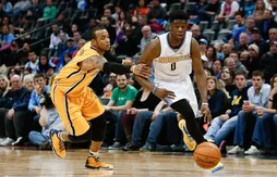 Denver – Indiana : un formidable festival offensif !