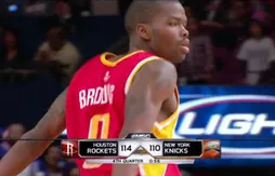 New York se tire une balle dans le pied