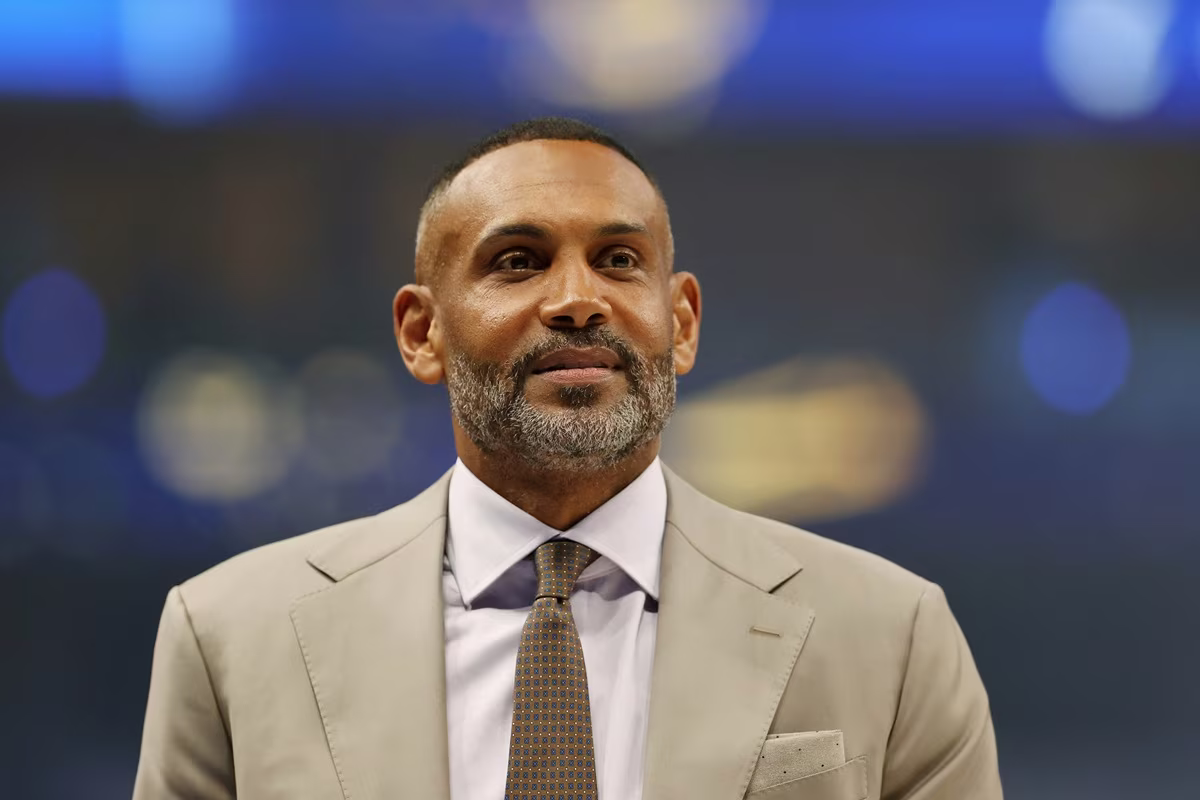 Grant Hill