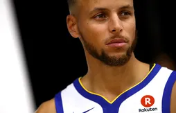 Davantage de publicité sur les tenues des joueurs NBA…