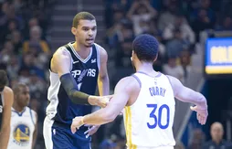 Pronostics NBA | Misez sur Stephen Curry face aux Spurs