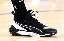 DeMarcus Cousins dévoile l’Uproar, le nouveau modèle Puma