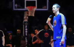Steve Novak revient aux Knicks… comme commentateur