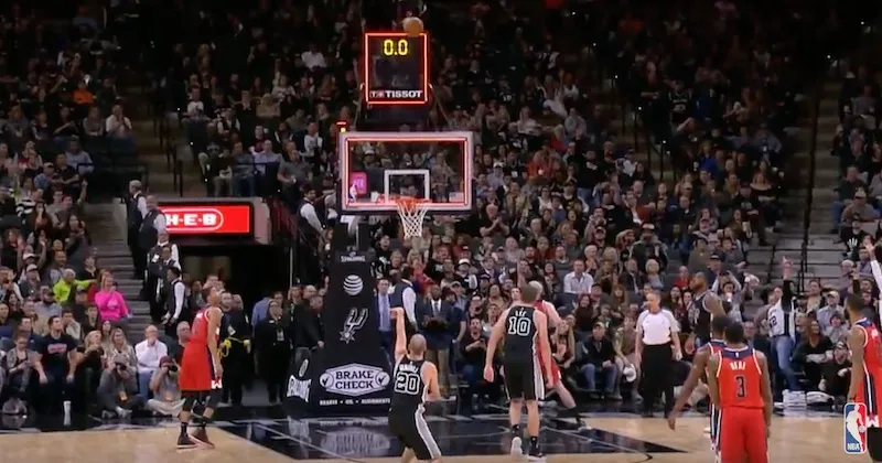 ginobili