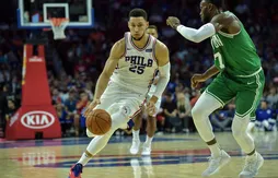 Battre les Celtics et finir MVP, les deux objectifs de Ben Simmons