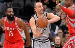 L’essentiel de la nuit en NBA : les gros bras assurent