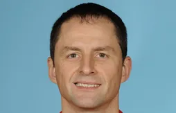 Arturas Karnishovas nommé GM des Nuggets