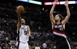 La balade de Tony Parker