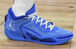 Une JT1 pour fêter les 25 ans de Jayson Tatum