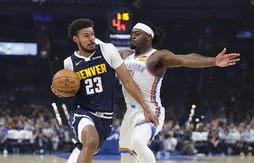 L’agréable mais complexe adaptation de Cam Johnson