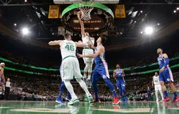 Ersan Ilyasova s’attend à une ambiance plus bruyante à Boston qu’à Miami