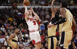 Stats & Highlights | Une 14e défaite consécutive pour les Wizards d’Alex Sarr et Bilal Coulibaly