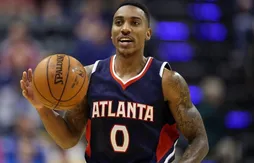 Jeff Teague aux Sixers contre Nerlens Noel ?