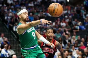 Ryan Nembhard ne devrait faire que passer à Charlotte