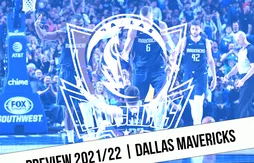 Previews 2021/22 | Dallas à la recherche de son passé