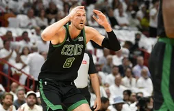 Les Celtics ont perdu Kristaps Porzingis