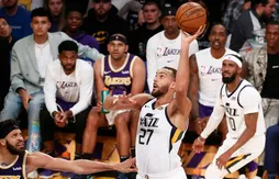 Le Jazz cherche une meilleure partition en attaque