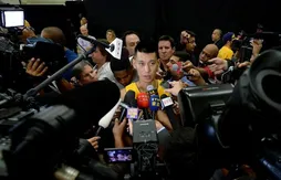 Jeremy Lin : “Il fallait être fort pour sortir indemne de la Linsanity”