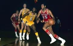 Décès de Chet Walker, légende des Sixers et des Bulls