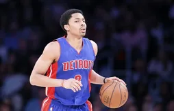 Chicago : Spencer Dinwiddie prend la porte