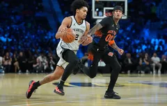Dylan Harper – Jordan Clarkson, la filiation philippine de ces Finals