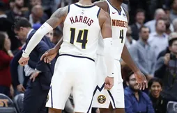 Paul Millsap achève les Bulls à l’ultime dixième de seconde !