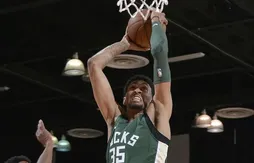 Christian Wood croit encore en son étoile