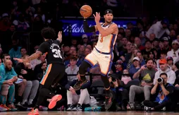 Josh Hart, la clé des Knicks face à Victor Wembanyama ?