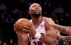 Guerschon Yabusele rejoint les Knicks !
