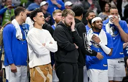 Fiasco de l’année, Dallas a préféré miser sur la Draft…