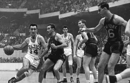 Bob Cousy va recevoir la plus haute décoration civile des États-Unis