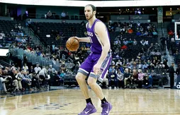 Kosta Koufos quitte la NBA pour le CSKA Moscou