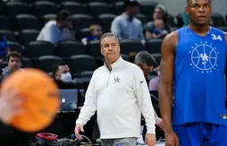 NCAA | Kentucky et Gonzaga annoncent une double confrontation