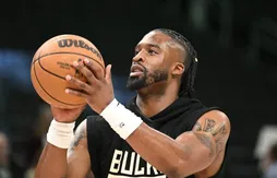 Wesley Matthews s’engage avec les Hawks