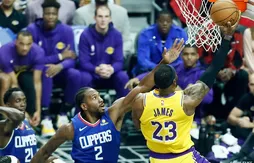 La Chine a boudé les matches d’ouverture de la saison