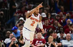 Miles McBride, le prochain casse-tête financier des Knicks ?