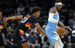 Robert Covington estime avoir les mains les plus rapides de l’Ouest